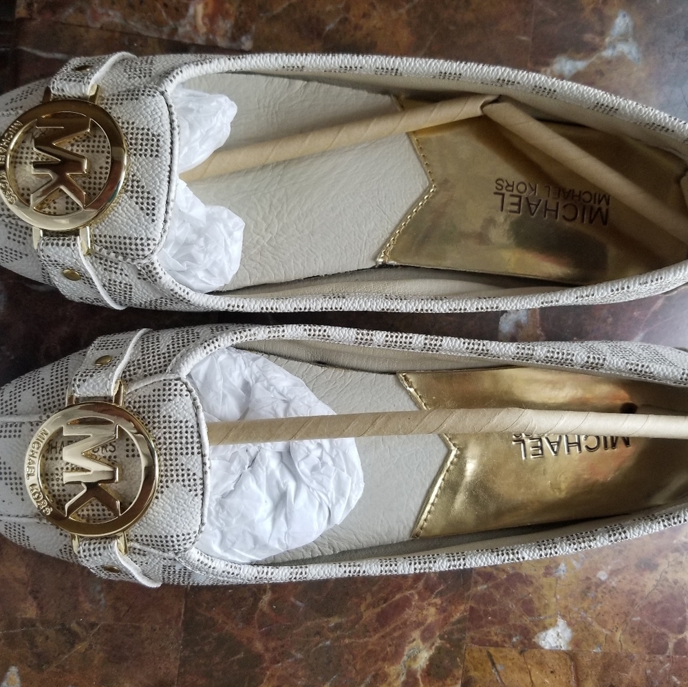 Michael Kors shoes